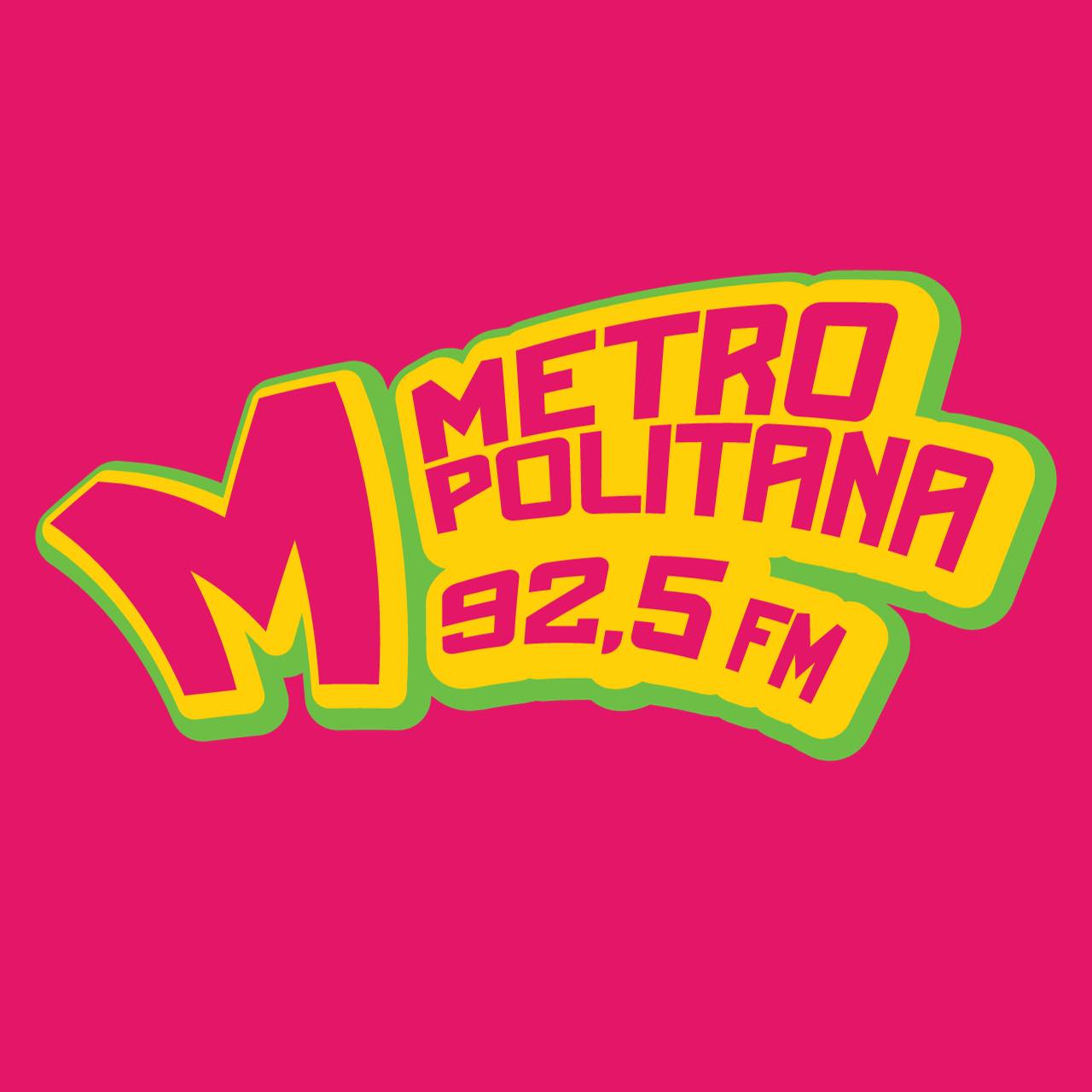 Rádio Metropolitana 