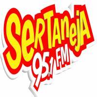 Rádio Sertaneja 