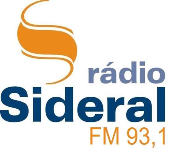 Rádio Sideral 