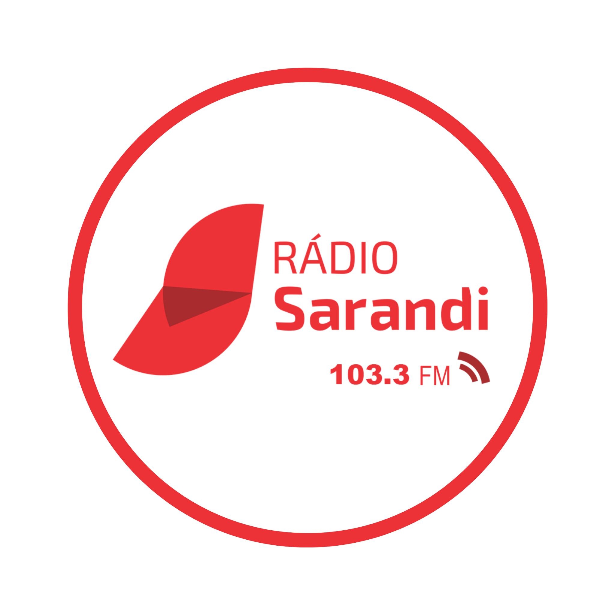 Rádio Sarandi 