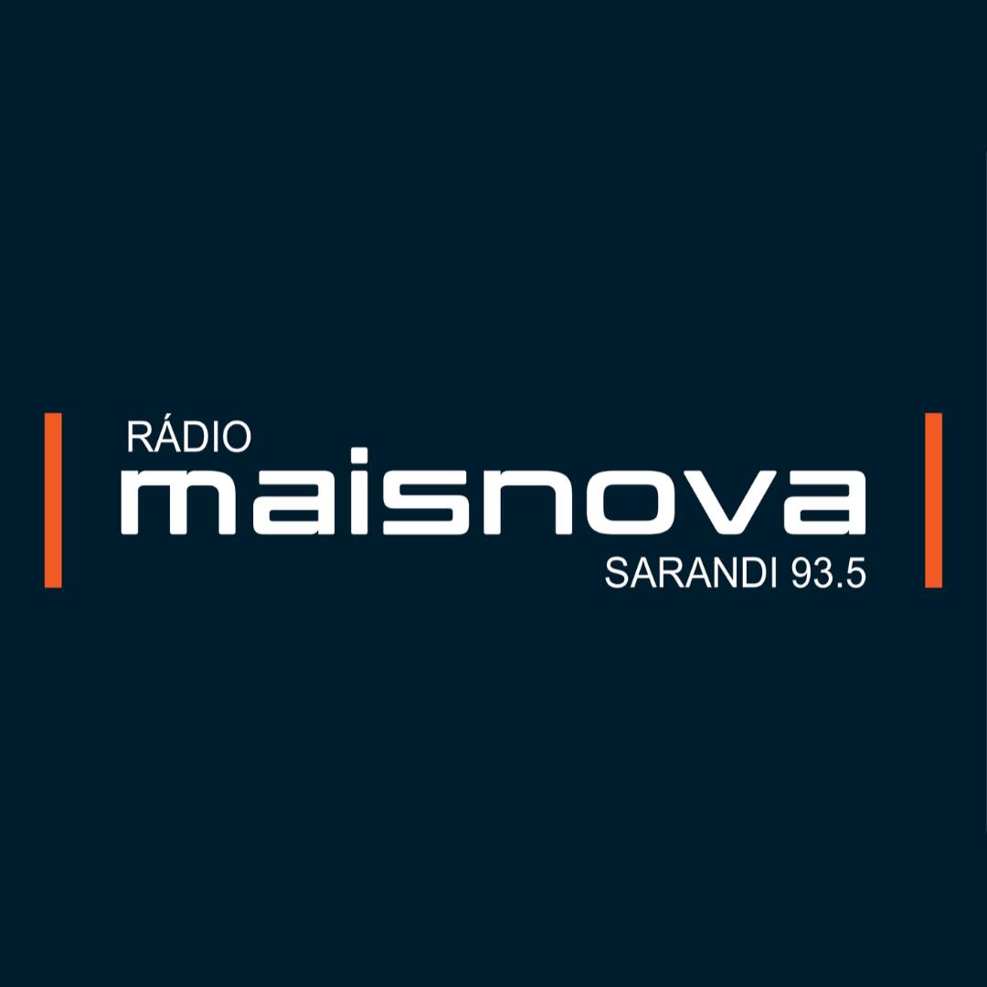 Maisnova FM - Sarandi 