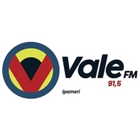 Rádio Vale FM - Ipameri 