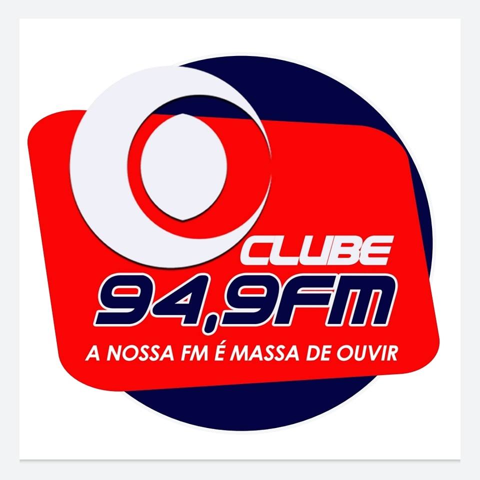 Rádio Clube 94.9 FM 