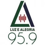 Rádio Luz e Alegria 