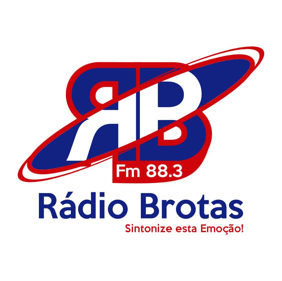 RÁDIO BROTAS 