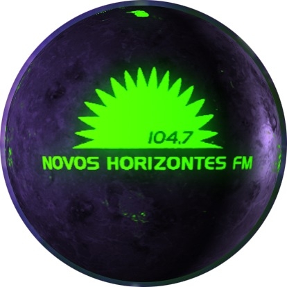 Novos Horizontes FM 