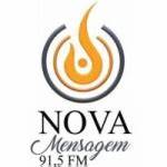 Rádio Nova Mensagem 