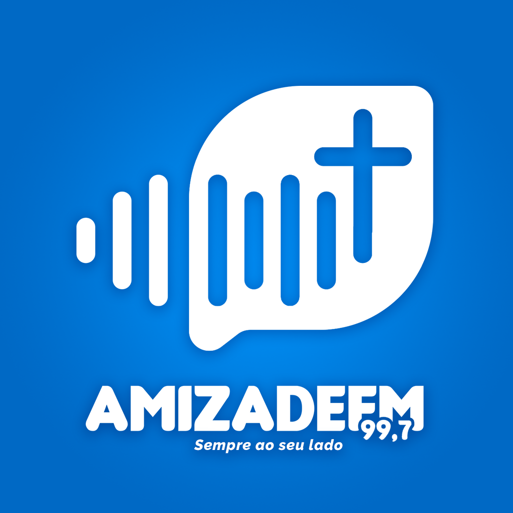 Rádio Amizade FM 