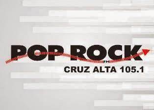 Pop Rock FM 