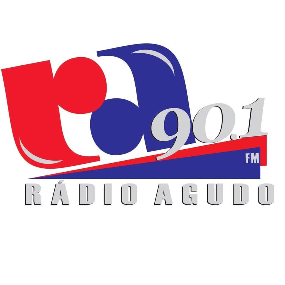 Rádio Agudo 