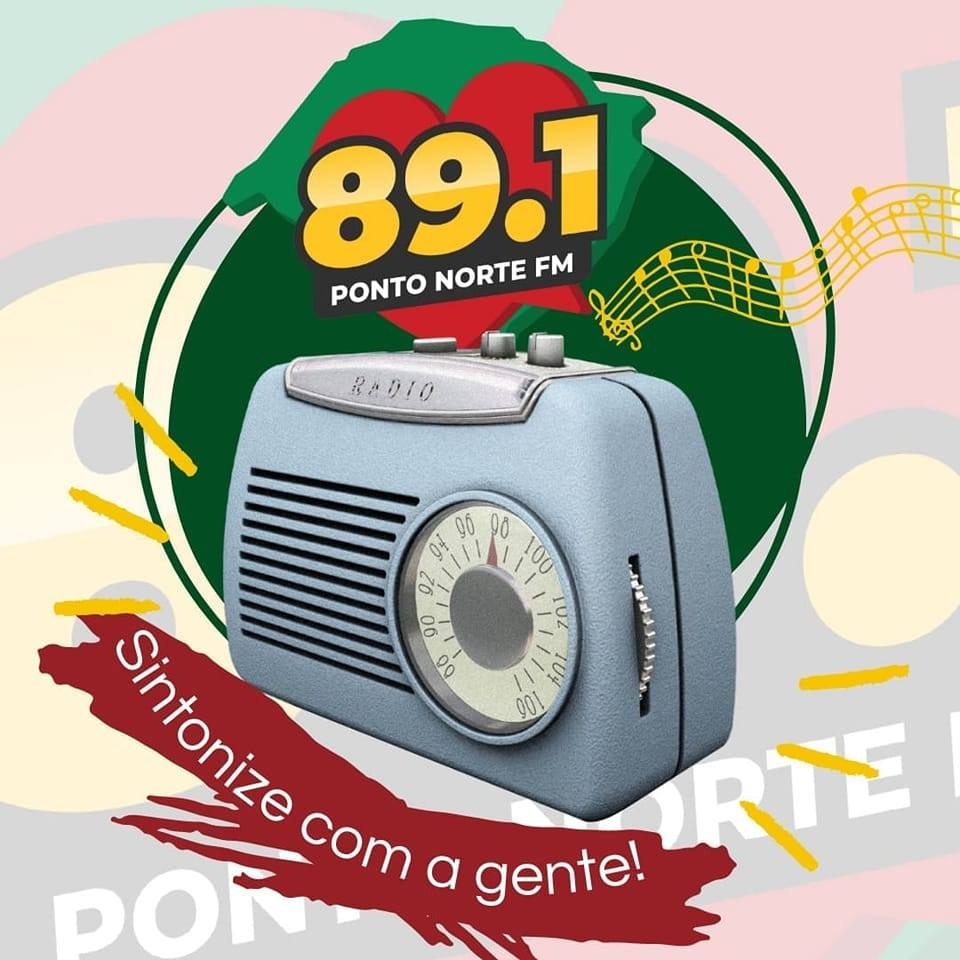 Ponto Norte FM 