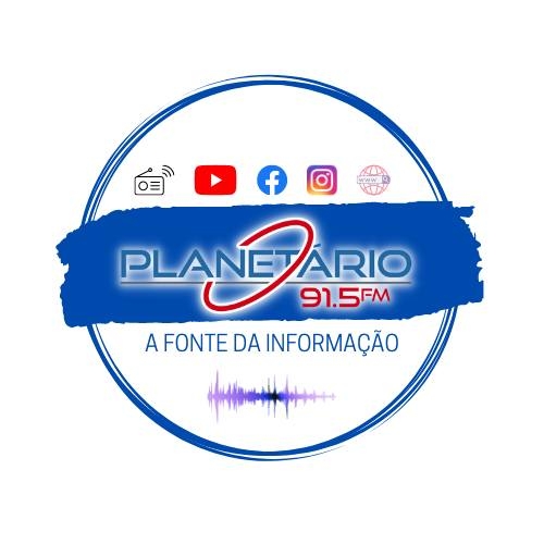 Planetário FM 