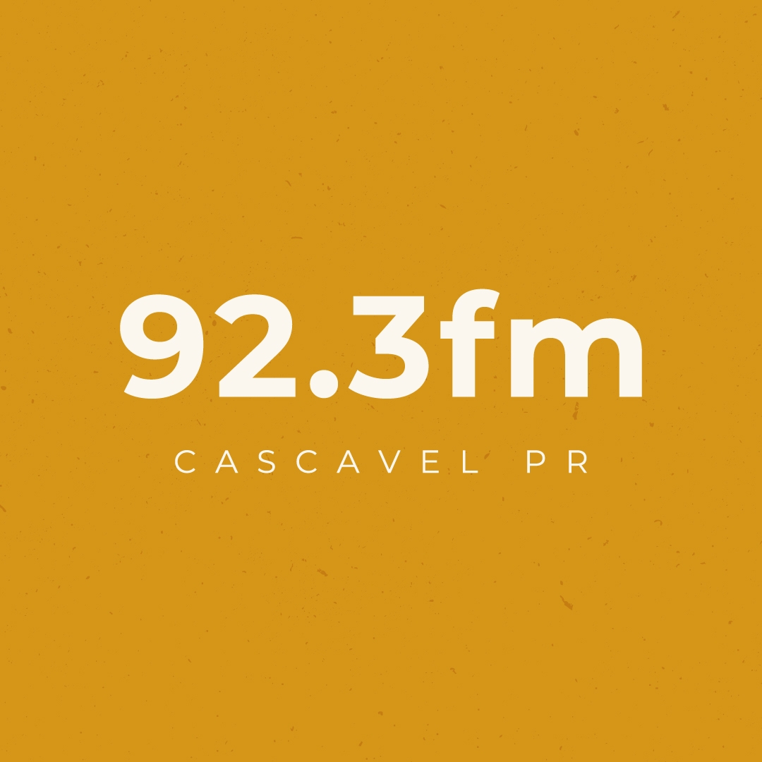 Estúdio 92 FM 