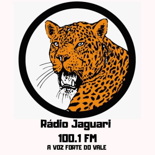 Rádio Jaguari 