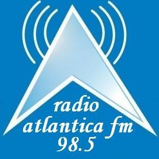 Rádio Atlântica