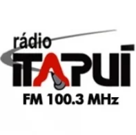 Rádio Itapuí 