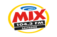 Mix FM - Salvador 