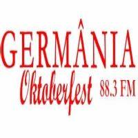 Germânia FM 