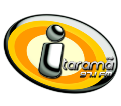 Itaramã FM 
