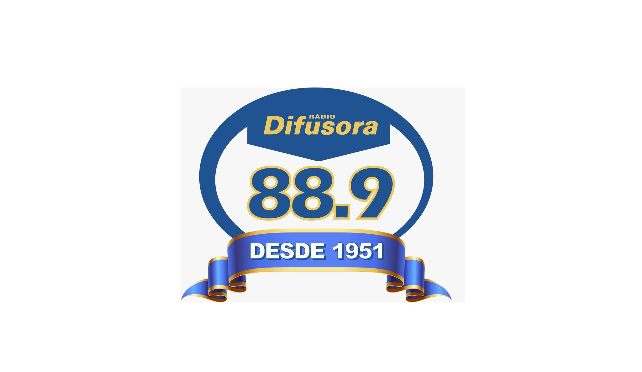 Difusora FM 