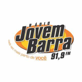 Jovem Barra FM 