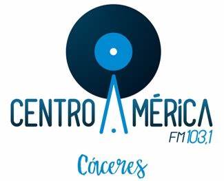 Centro América FM