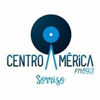 Centro América FM