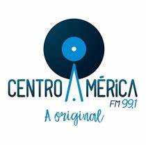 Centro América FM EASY