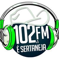 Rádio 102 FM 