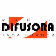 Rádio Difusora - Casa Branca 