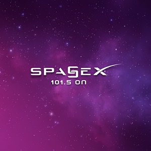Spacesex 101.5 