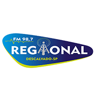 RÁDIO REGIONAL FM 98,7