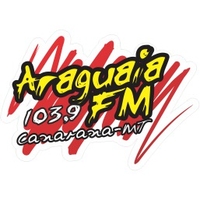 ARAGUAIA FM