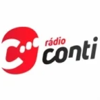 Rádio Conti 95.9 FM - Pontes e Lacerda 