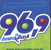 RADIO ARARA AZUL FM
