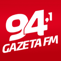 Rádio Gazeta FM 