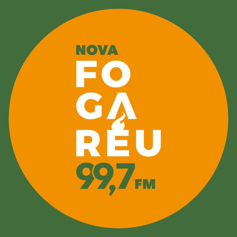 Rádio Fogareú FM 