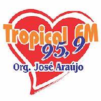Rádio Tropical 