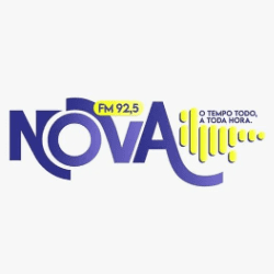 NOVA FM 92.5