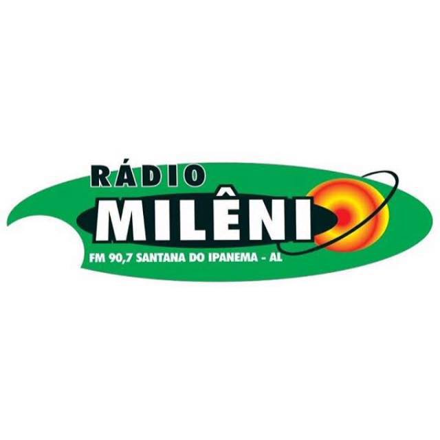 Rádio Milênio FM 