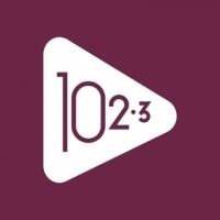 102.3 FM 