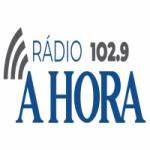 A Hora 102.9 FM 