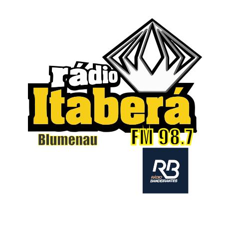 Itaberá FM 