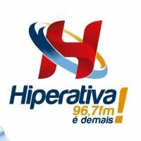 Rádio Hiperativa FM 