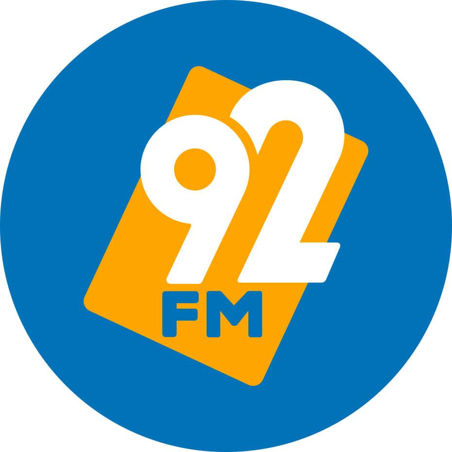 92 FM 