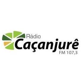 Rádio Caçanjurê 