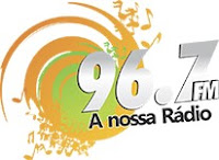 A Nossa Rádio 96.7 FM 