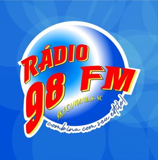 Rádio 98 FM 
