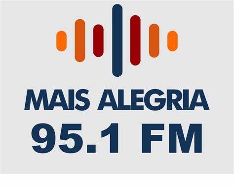 Mais Alegria 