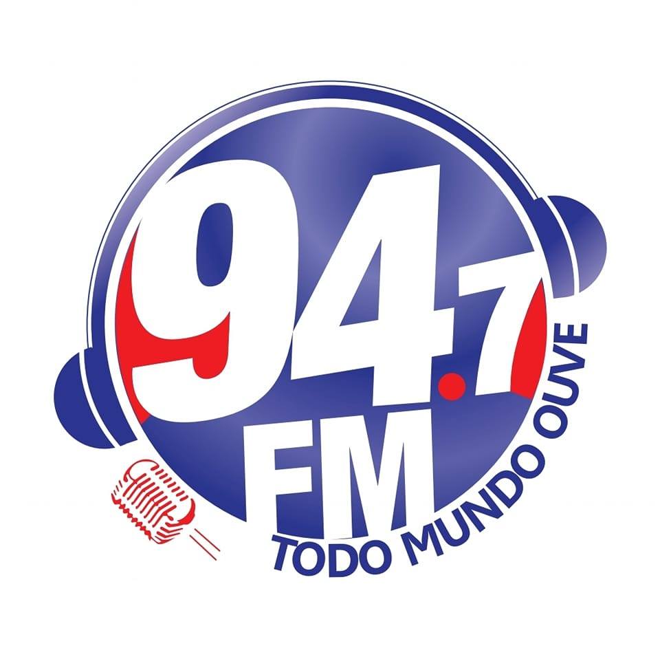 94.7 FM 